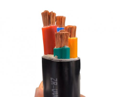 线缆的选购常识知